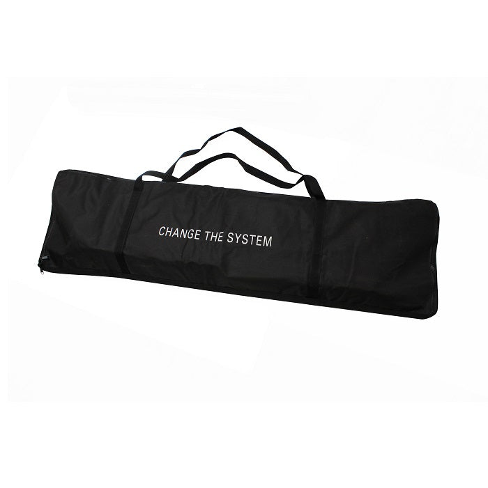 Bannerdisplay StandUp 200x100cm bedruckt - modularedisplays.com