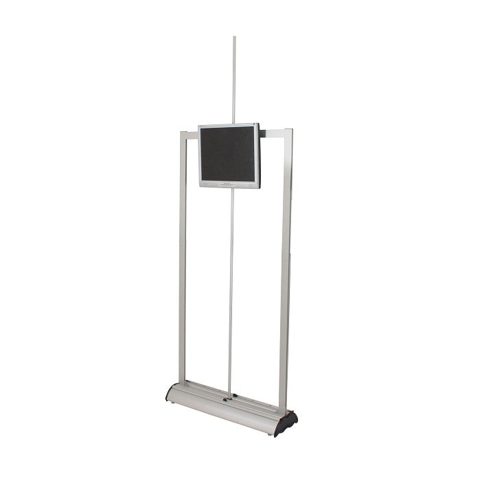 Bildschirmaufhänger für Original + RollUp - 800mm - modularedisplays.com