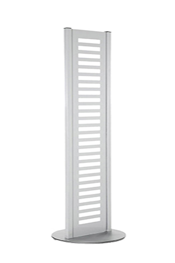 Boden-Prospektständer TWIST - modularedisplays.com