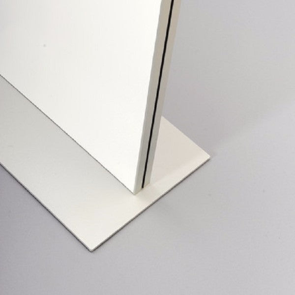Doppelseitiger Bodenständer iPoint 1900x400mm - modularedisplays.com