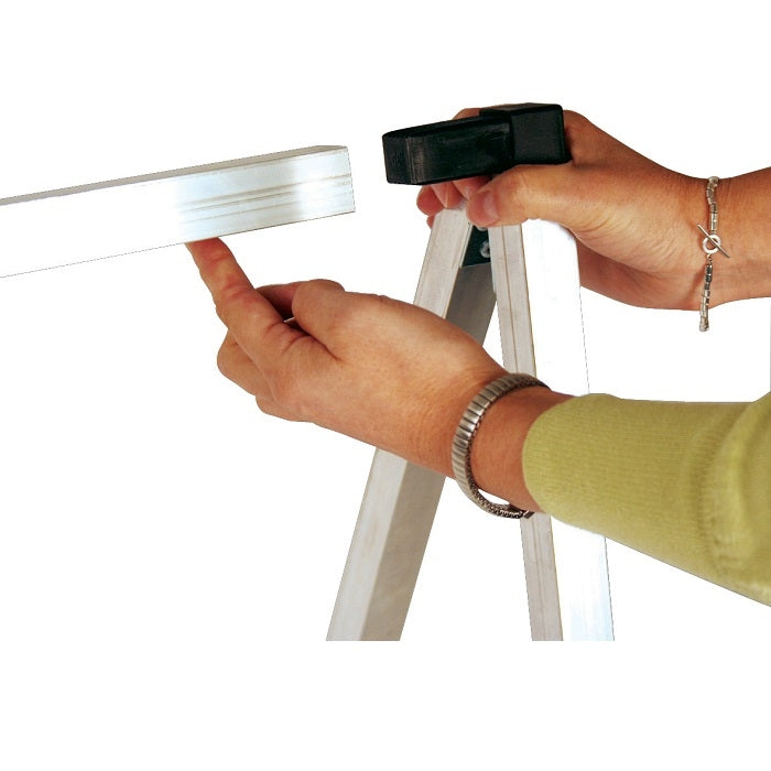 Einseitiger Wandbanner mit Digitaldruck - modularedisplays.com