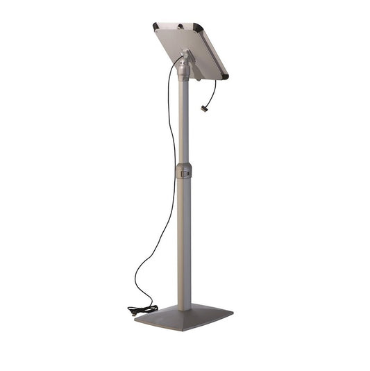 Flexibler iP@d Kiosk - modularedisplays.com