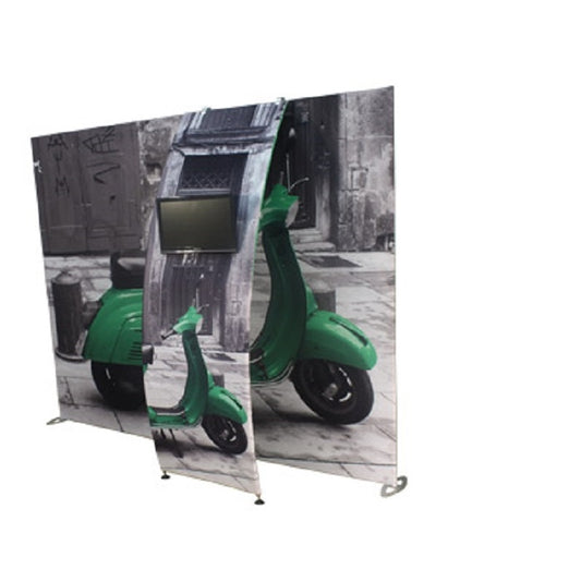 Formulate LCD-Halterung - modularedisplays.com