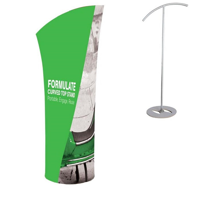 Formulate Textil Display Stand