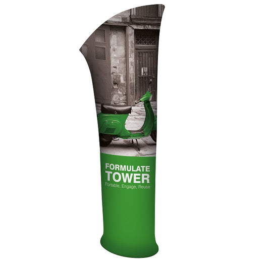 Formulate Textil Display Stand