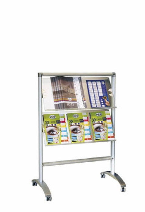 Freistehende Regalsysteme Minirack Soistes - modularedisplays.com