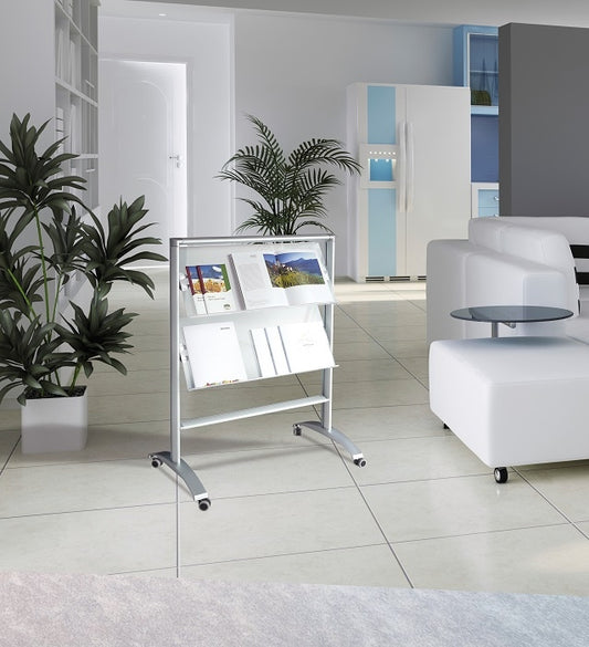 Freistehende Regalsysteme Minirack Soistes - modularedisplays.com