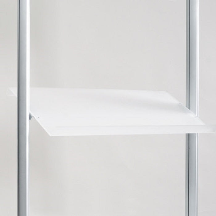 Freistehende Regalsysteme Rack Soistes - modularedisplays.com