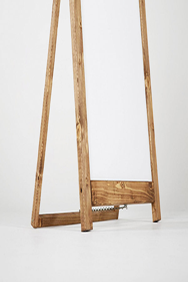 Info Aufsteller FLOOR, 440x1020 - modularedisplays.com