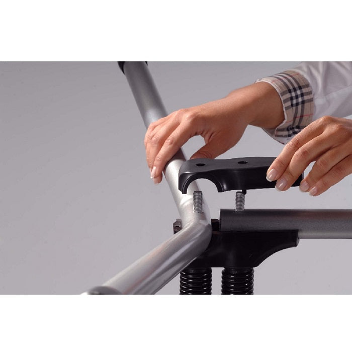 Kundenstopper SwingPro DIN A1 - modularedisplays.com