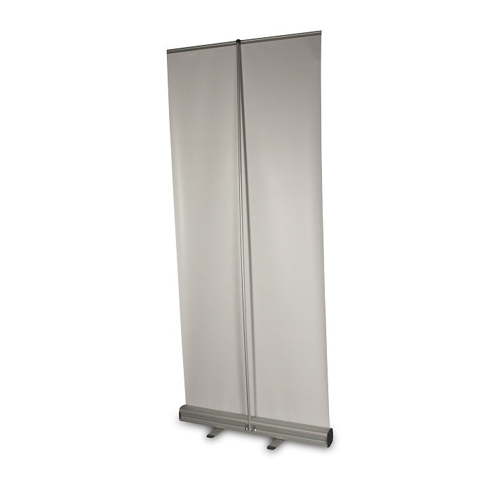 Mayfly RollUp Bannerdisplay 850 mit Digitaldruck - modularedisplays.com