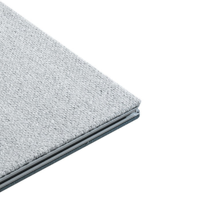 Messewand Phantom mit 4 Paneelen 1000x700mm - modularedisplays.com
