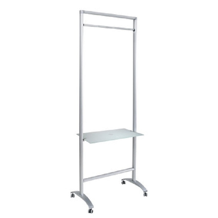 Mobiler Präsenter für Kleidung Sarto Soistes - modularedisplays.com