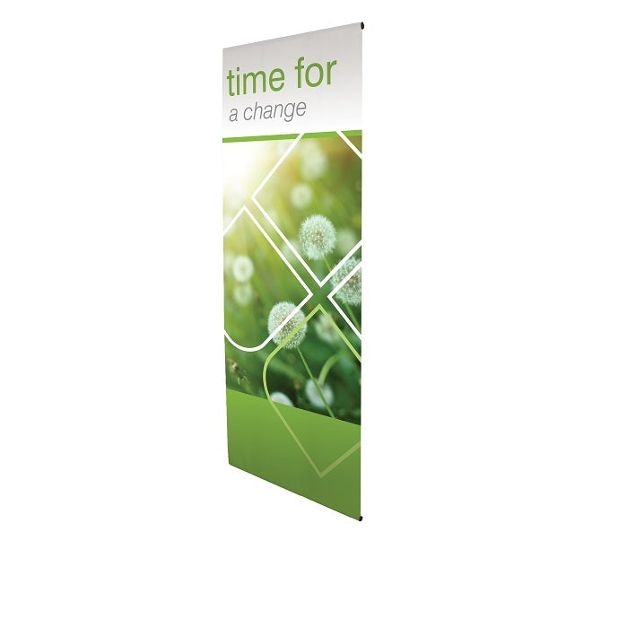 Nachdruck auf PVC für Storm Hydro 80x180cm - modularedisplays.com