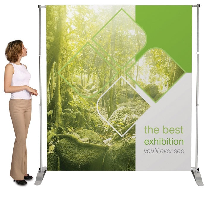 Nachdruck für Pegasus Bannerdisplay - modularedisplays.com