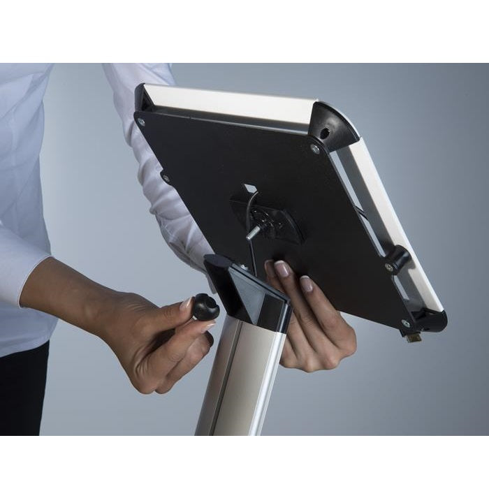 Novel Tablet Ständer - modularedisplays.com