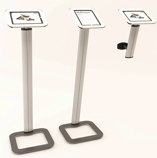 Novel Tablet Ständer - modularedisplays.com
