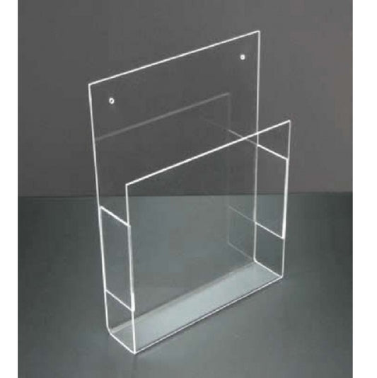 Plakattasche, DIN A4, Querformat - modularedisplays.com