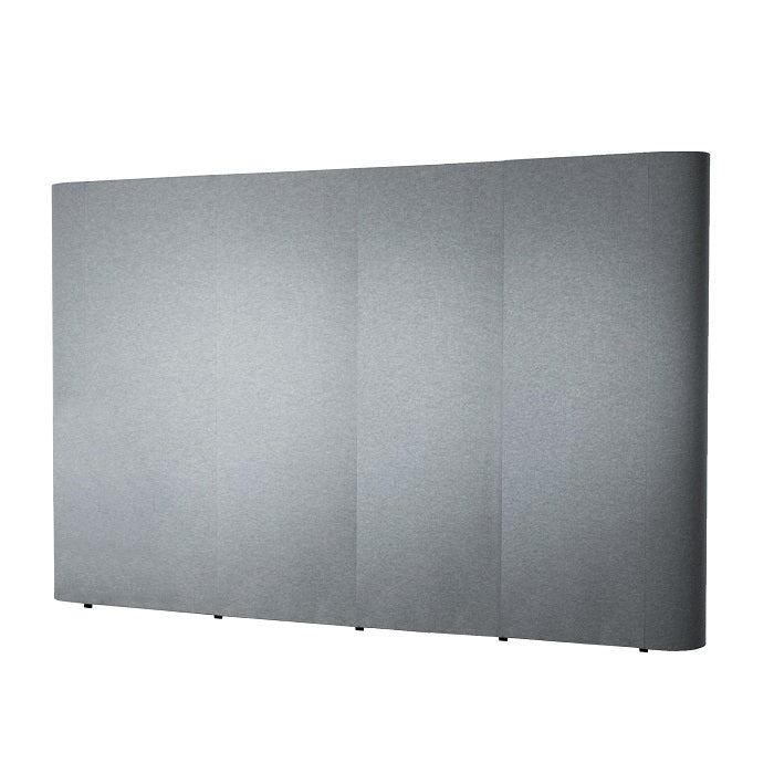 Pop-Up Messestand gerade 3x4 - modularedisplays.com