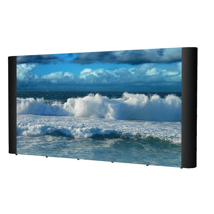 Pop-Up Messestand gerade 3x4 - modularedisplays.com