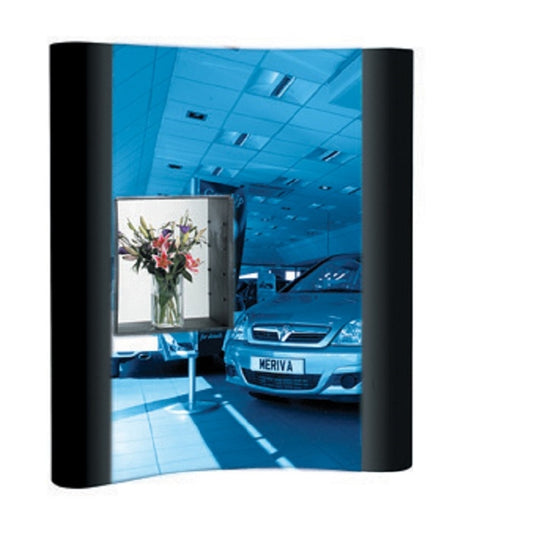 PopUp Faltdisplay 3x2 Quick Plus - modularedisplays.com