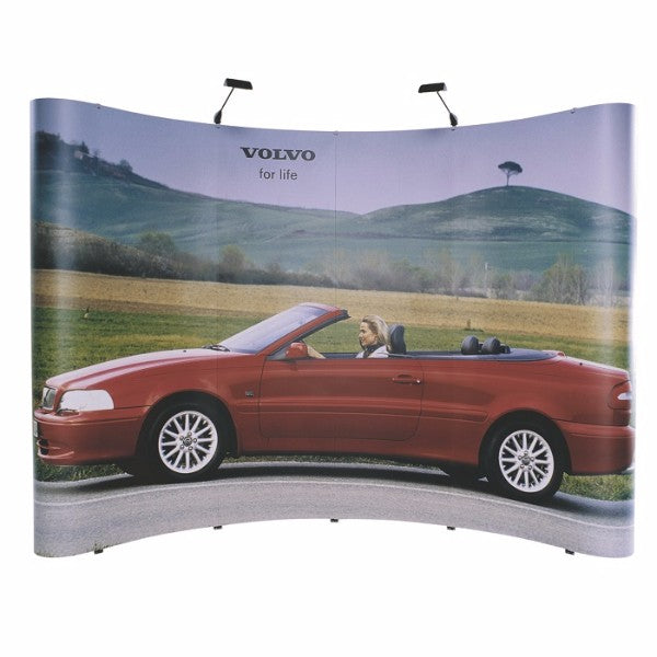 PopUp Faltdisplay Expand 2000 3x4 Felder - modularedisplays.com