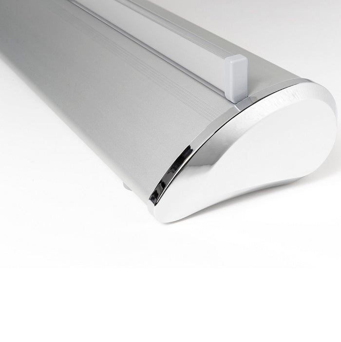 RollUp System Premium 850 mit Digitaldruck - modularedisplays.com