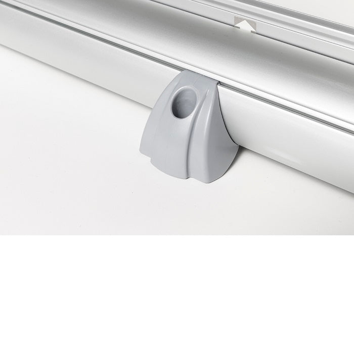 RollUp System Premium 850 mit Digitaldruck - modularedisplays.com