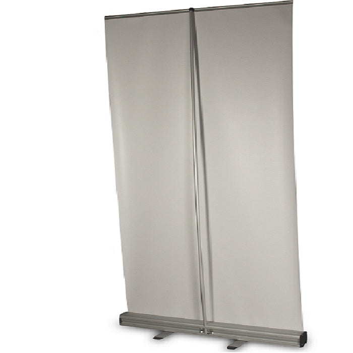 Roll-Up Banner Maxi 150 cm, inkl. Bannerdruck - modularedisplays.com