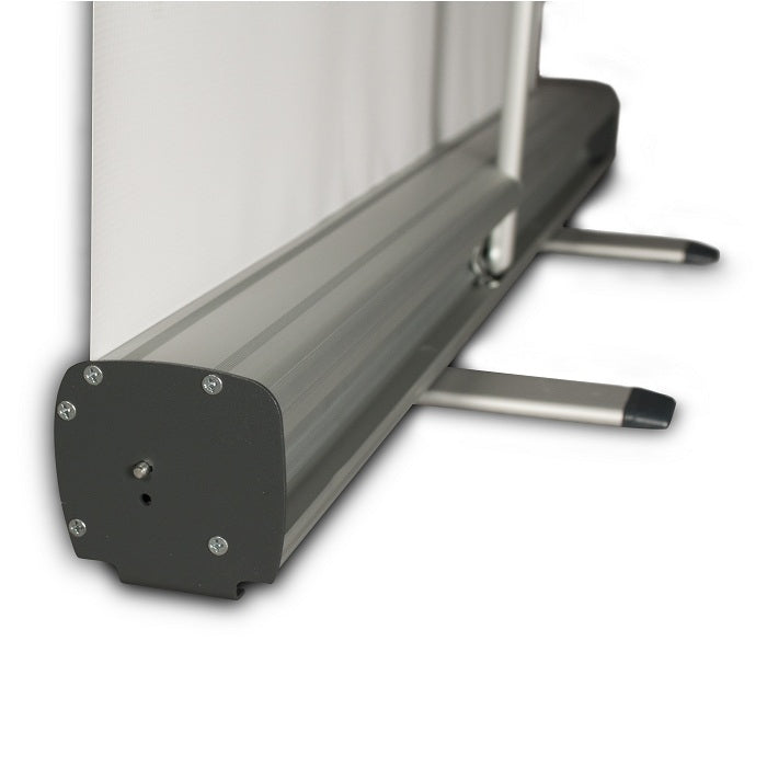 RollUp Banner Mosquito 1500mm inkl. Digitaldruck - modularedisplays.com
