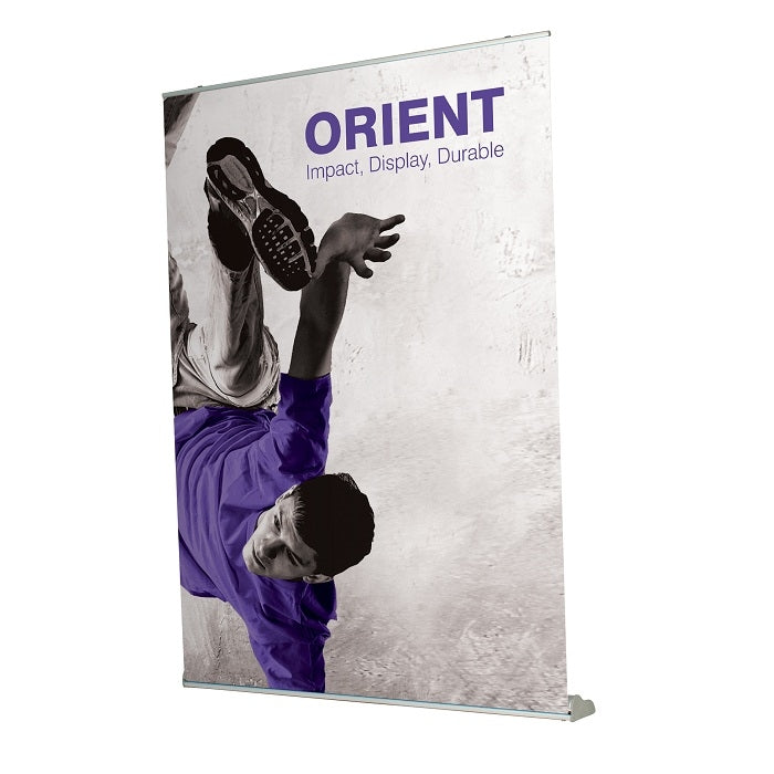 RollUp Banner Orient 1500mm - modularedisplays.com