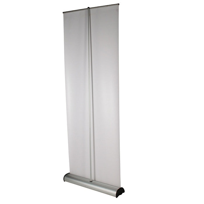 RollUp Bannerdisplay Original + mit Druck - 600mm - modularedisplays.com