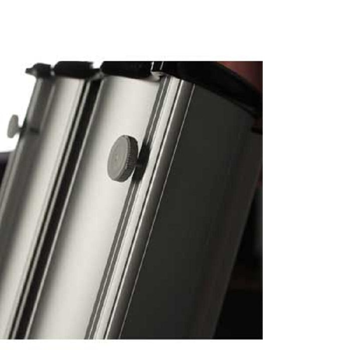 Original + RollUp Bannerdisplay mit Druck - 1200mm - modularedisplays.com