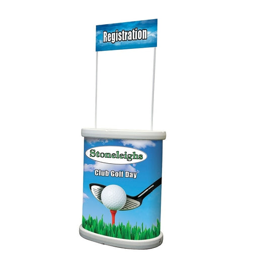 Tornado Promotiontheke - modularedisplays.com