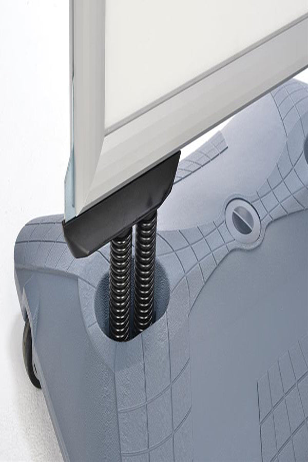 Kundenstopper WindPro® PLUS DIN A0 - modularedisplays.com