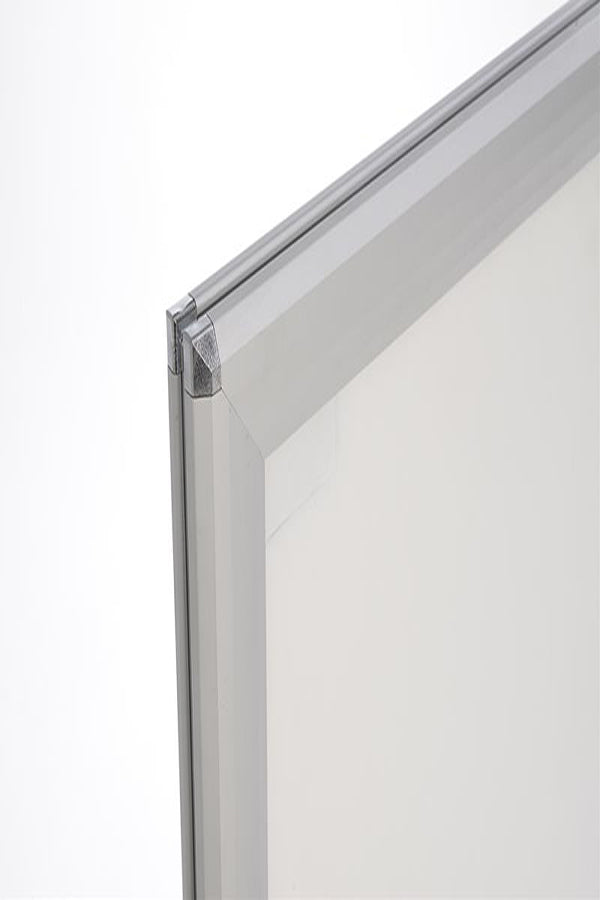 Kundenstopper WindPro® PLUS DIN A0 - modularedisplays.com