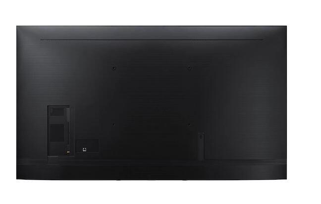 Samsung Menüboard 3x 43 Zoll + 3x Monitorhalterung für Wandmontage Komplettset