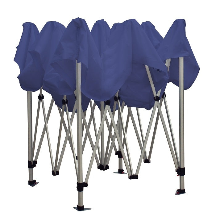 Zoom Faltzelt 3x3 Gestell - modularedisplays.com